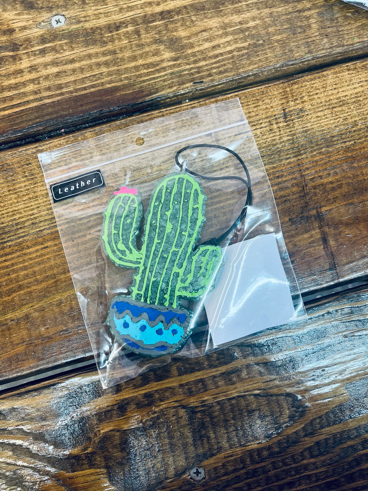 Cactus